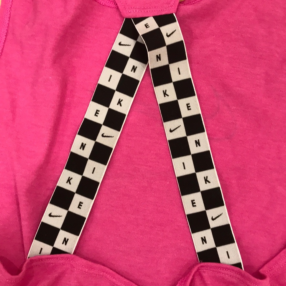 Nike Work Out Tank - Picture 3 of 4